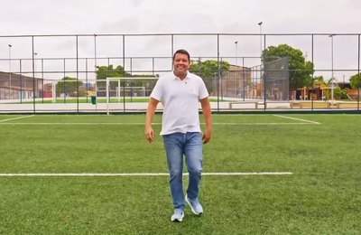 40 anos do Benedito Bentes: Allan Pierre se destaca pelas grandes obras que mudam a realidade do maior bairro de Maceió