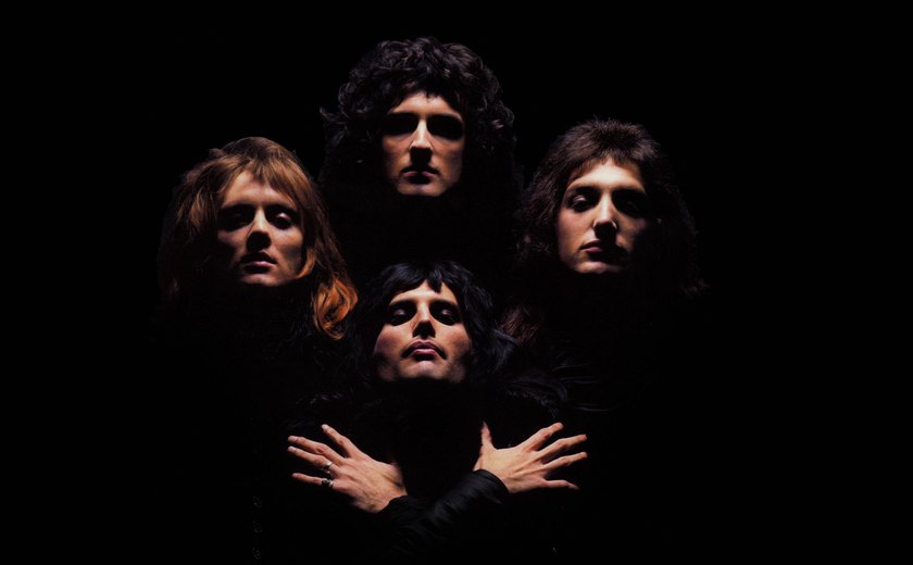 Fox realiza concurso para fãs participarem de filme &#8216;Bohemian Rhapsody&#8217;