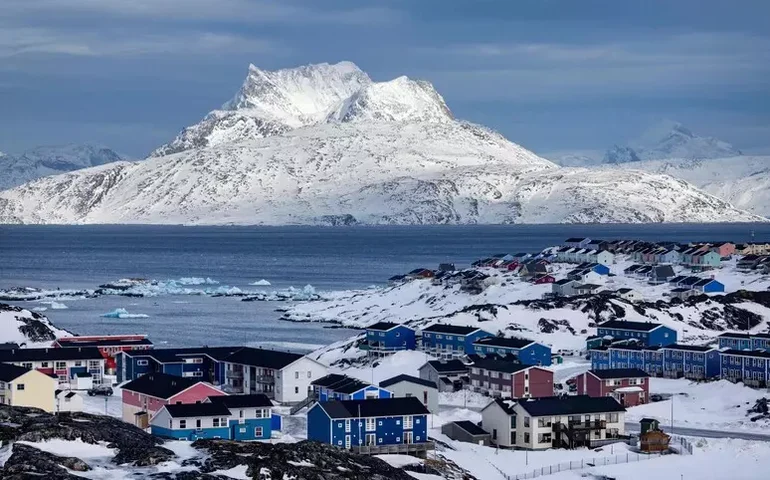 França diz que Rubio descartou ação militar na Groenlândia
