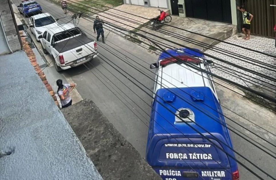 subtenente-da-pm-mat_835231737313388 / Foto: Foto: Redes Sociais/Reprodução