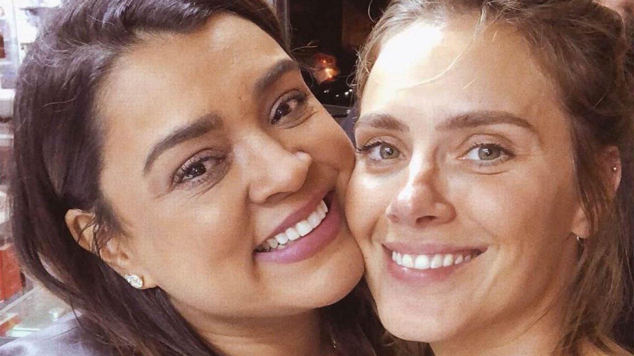 Carolina Dieckmann deseja 'Preta curada' em aniversário de Gilberto Gil