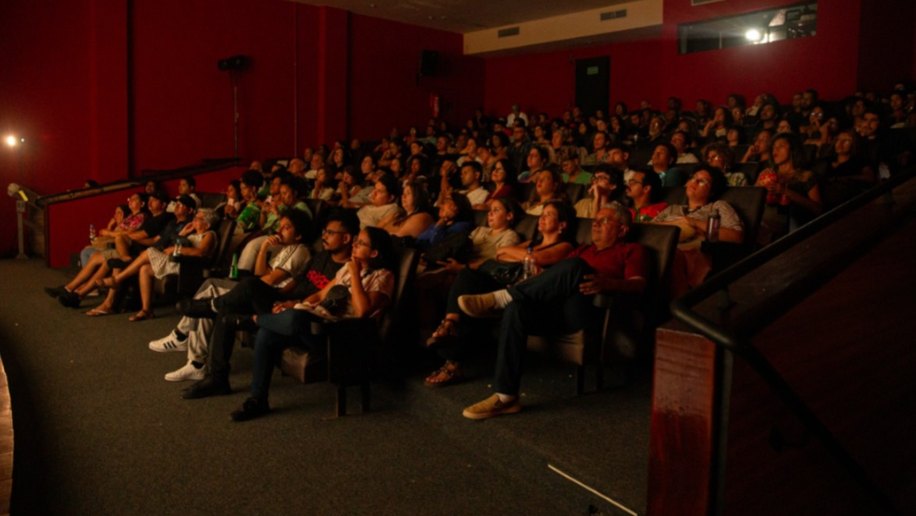 Cinema para todos: Mostra Inclusão estreia na 15ª Mostra Sururu com filmes acessíveis