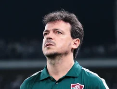 Fernando Diniz Reprodução