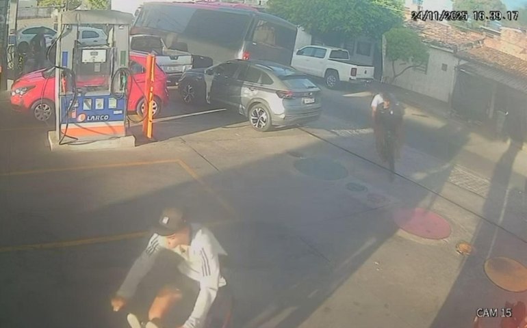 Polícia Civil investiga homicídio em barbearia no bairro Ponta da Terra, em Maceió