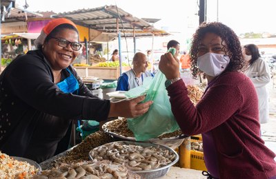 7 de setembro: Confira os horários de funcionamento dos mercados e feiras livres de Maceió