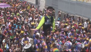 carnaval neopolis