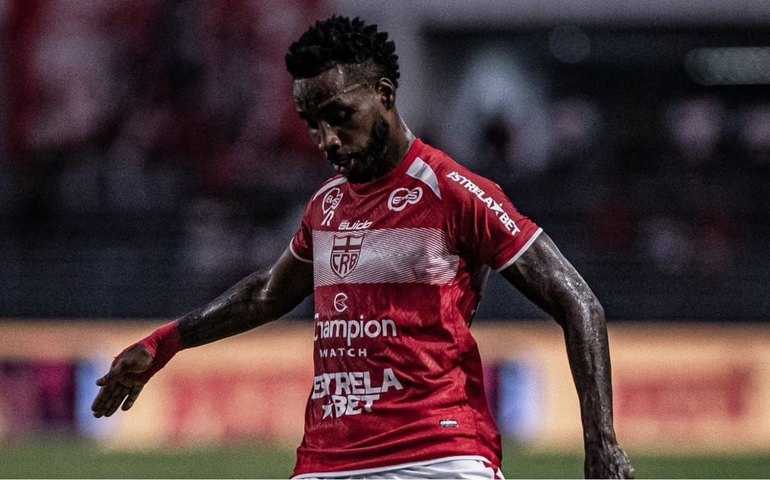 CRB Empata em 0 a 0 com Botafogo de Ribeirão Preto pela 22ª Rodada da Série B