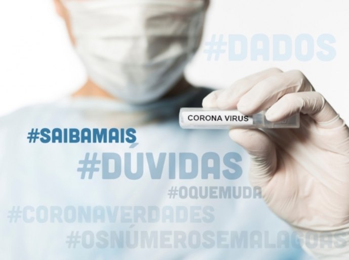 Câmara Municipal adota medidas para a prevenção do Coronavírus