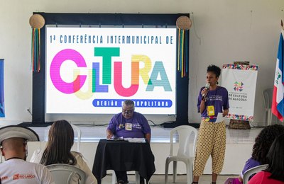 Região metropolitana recebe Conferência Intermunicipal de Cultura