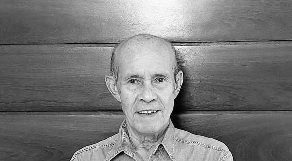 Jornalista e empresário Clóvis Silveira morre aos 75 anos em Aracaju