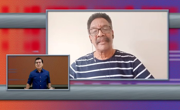 TV Cidadã faz uma homenagem a banda Renato e Seus Blue Caps