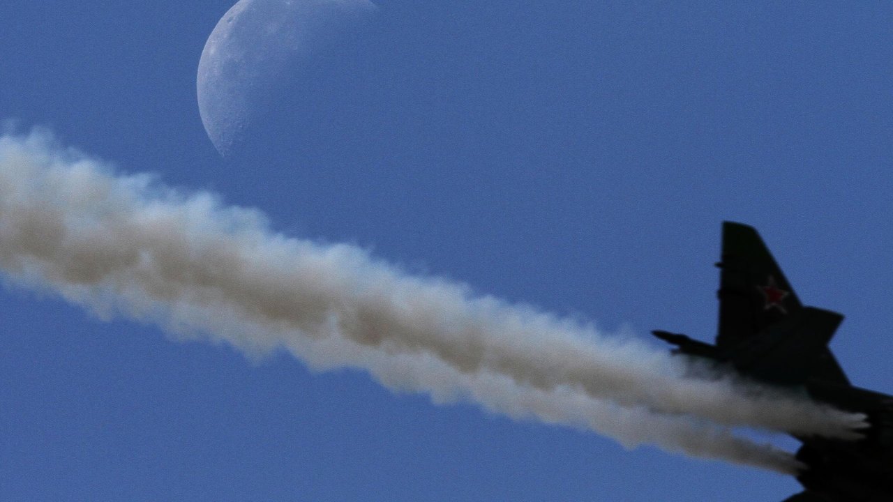 Em eventual guerra com a Rússia, Ocidente perderia a supremacia aérea, prevê jornal
