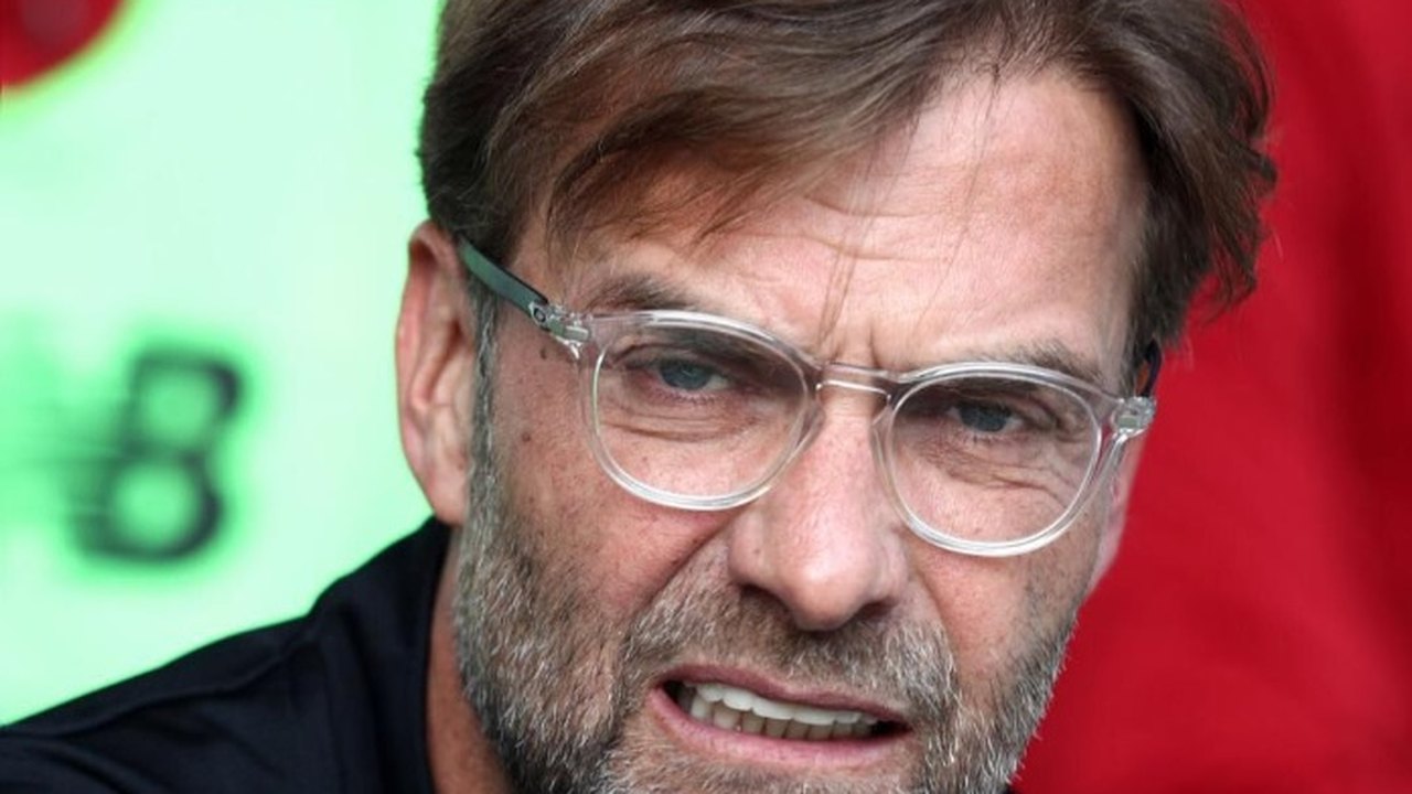 Técnico Jürgen Klopp decide deixar o Liverpool ao final da temporada
