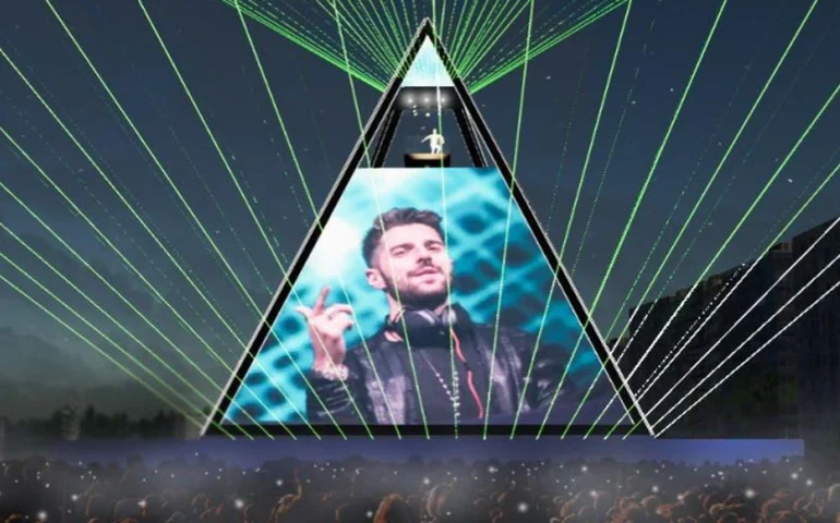 Alok empolga público, mas não faz o 'Show do Século' nem de Copacabana