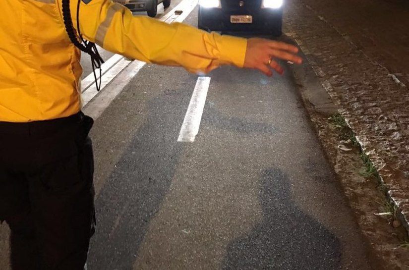 Trânsito será alterado durante eventos do final de semana em Maceió