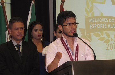 Selaj realizará a premiação dos ‘Melhores do Ano no Esporte’