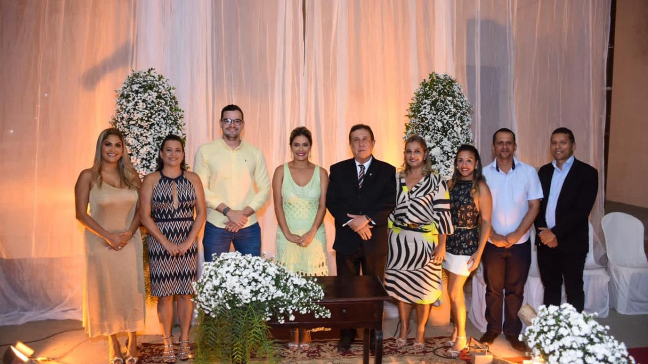Prefeitura de São José da Laje realiza mais uma edição do projeto Casamento Comunitário