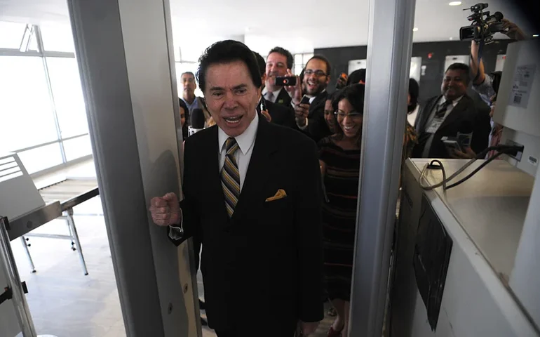 Silvio Santos: 'Ele pediu para que não explorássemos sua passagem', dizem filhas de apresentador em carta aberta da família; leia a íntegra