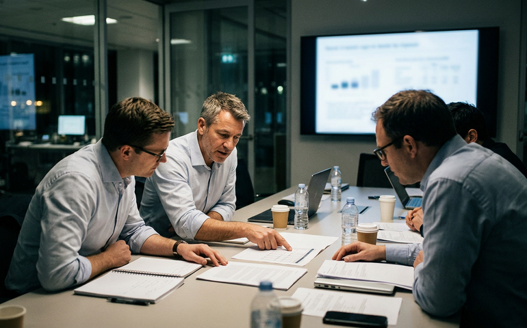 CSN negocia empréstimo de até US$ 1,5 bilhão para quitar dívidas