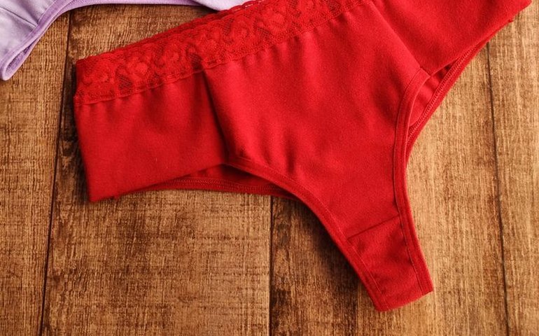 Gosta de ficar sem calcinha e sem cueca? Veja as vantagens e riscos para a saúde