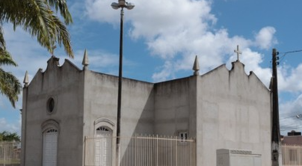 Motataxista é alvejado durante tentativa de assalto em Itabaiana / Foto: Foto: Prefeitura de Itabaiana