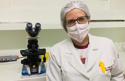 Hospital Regional Santa Rita realiza exames de Covid-19 em seu laboratório 