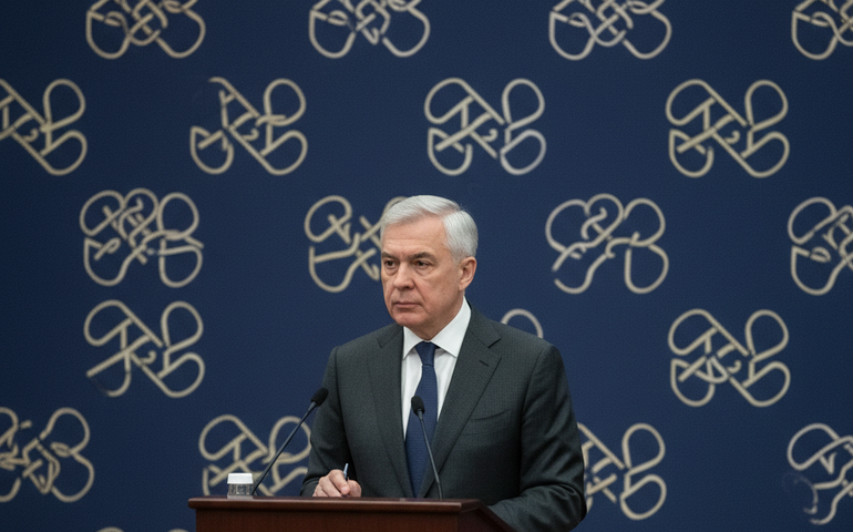 Rússia descarta iniciativas diplomáticas antes do fim do Novo START