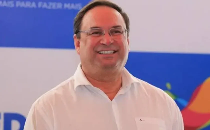Arapiraca inaugura nova escola na comunidade do Capim nesta segunda-feira (26)
