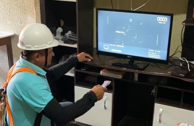 Vai comprar a nova parabólica digital? Saiba como escolher a melhor para a sua casa