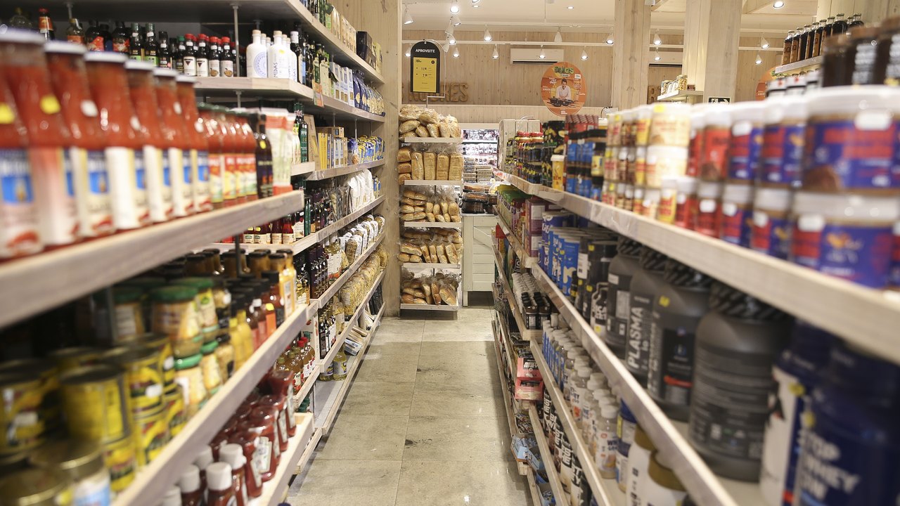 Preço de alimentos recua, e inflação oficial de junho fica em 0,16%