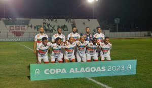 CSE estreia na Série D contra a Juazeirense em busca de superação após crise no estadual