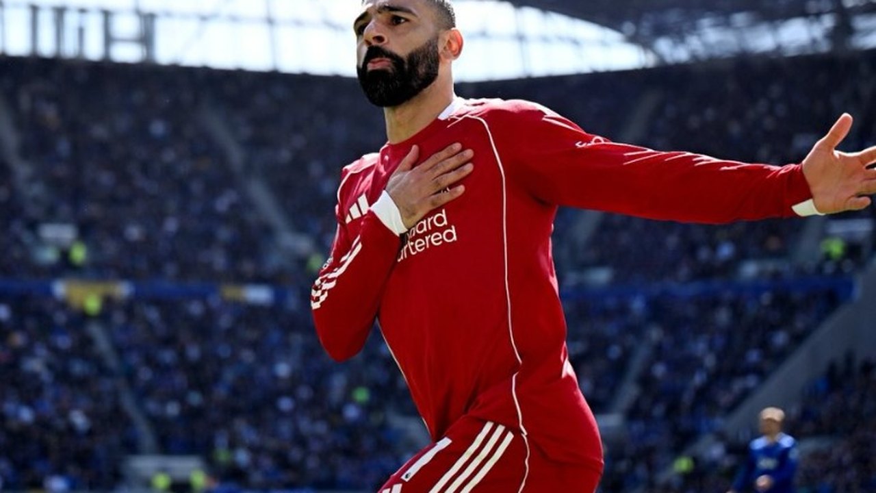 Salah, Guardiola e Lewandowski: veja como foram as principais despedidas deste fim de semana na Europa
