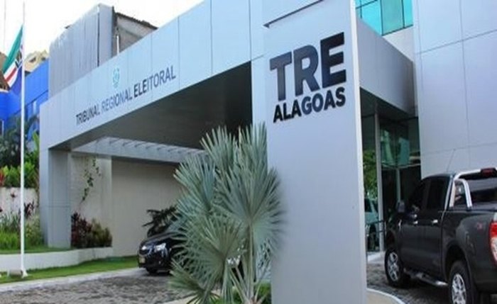 Secretaria do TTRE de Alagoas e os cartórios eleitorais retomam atividades presenciais nesta quinta-feira