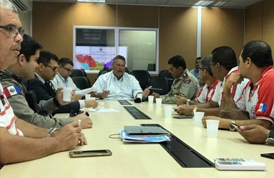 SSP esclarece morte de motorista de aplicativo