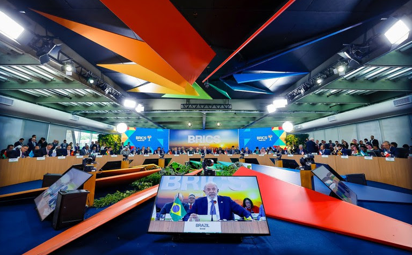 Lula: justiça climática é apostar em combate à fome e às desigualdades