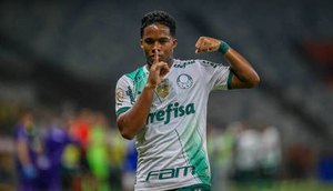 Palmeiras / Foto: Foto: André Araújo Onzex Press e imagens/Estadão Conteúdo
