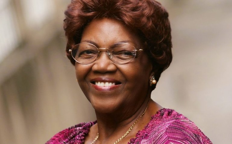 Álbum celebra Dona Ivone Lara com quatro músicas inéditas