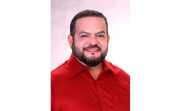 Eleições 2026: quem é Marcel, candidato a deputado estadual (Bahia)