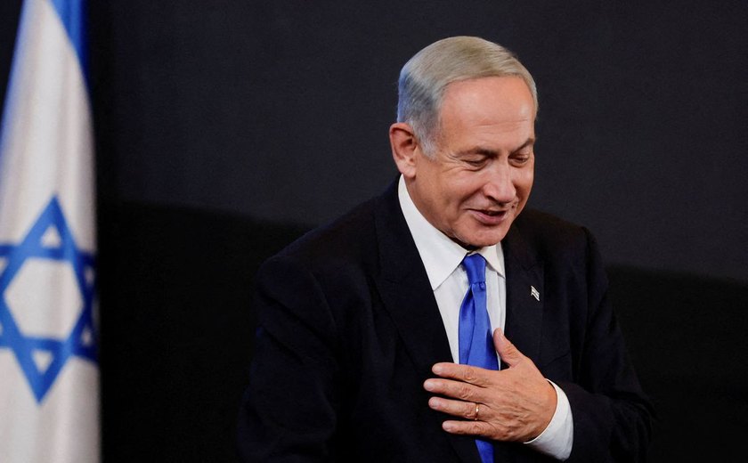 Netanyahu diz que capturar cidade de Rafah é 'passo importante' para desmontar Hamas