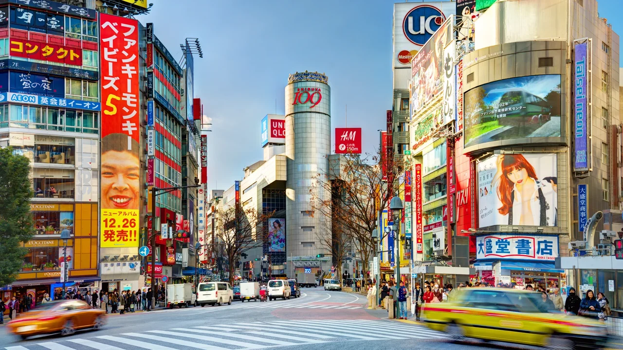 Japão anuncia sanções contra a Rússia e propõe parceria no setor de energia asiático