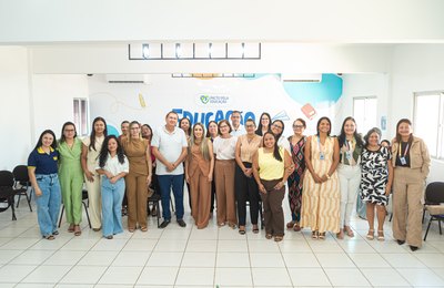 Conselho Municipal de Educação de Coruripe toma posse para mandato 2026–2030