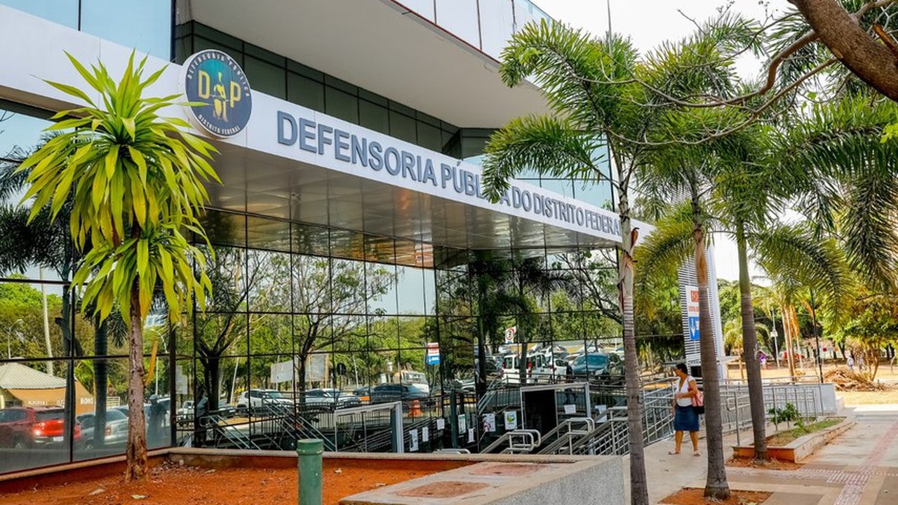Projeto prevê aumento de recursos para Defensorias Públicas nos estados e no DF