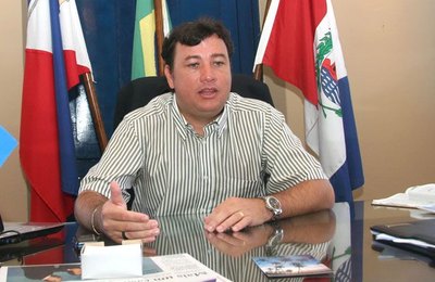 Justiça afasta Cristiano Matheus da Prefeitura de Marechal Deodoro