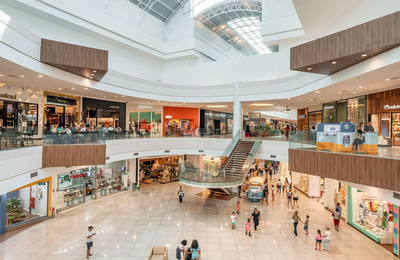 Horário de funcionamento do Parque Shopping Maceió no feriado de Corpus Christi