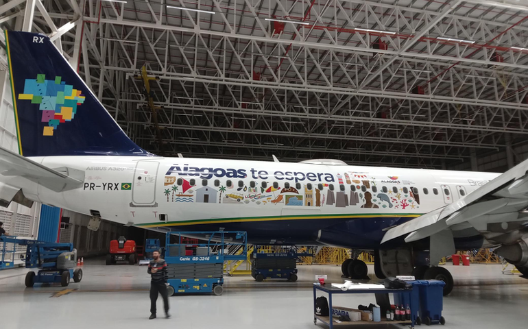 Com expansão do e-commerce, aéreas ampliam apostas em aviões de carga