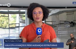 Lula cita avanços e pede mudanças estruturais na ONU