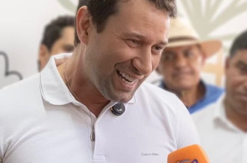 Creche para mais de 300 crianças é inaugurada em Arapiraca com emendas federais de Daniel Barbosa