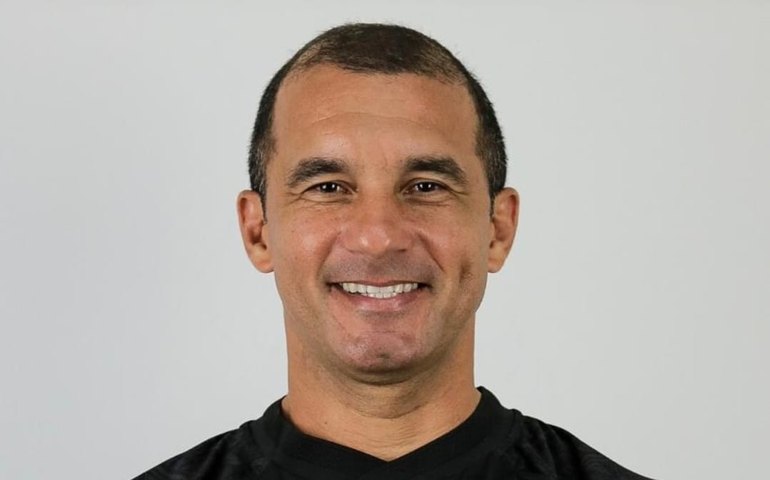 ASA anuncia Ranielle Ribeiro como novo técnico