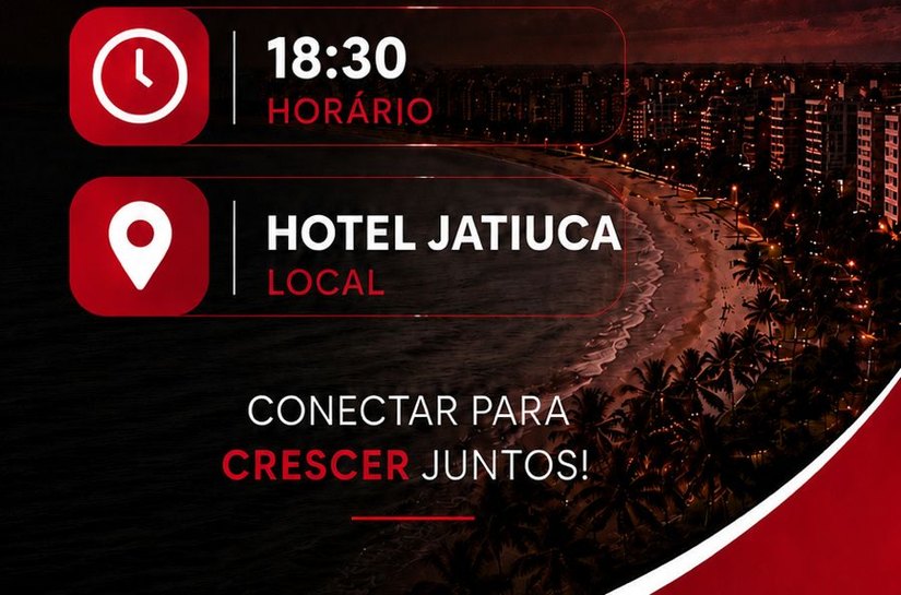 BNI Alagoas lança novo grupo Laguna