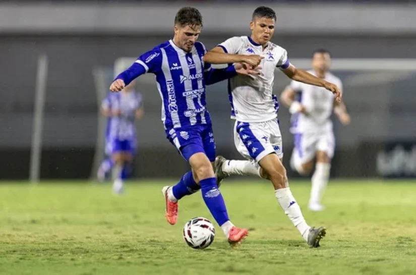 CSA vai encarar em 2027 mesmo formato na Série D com seis vagas de acesso